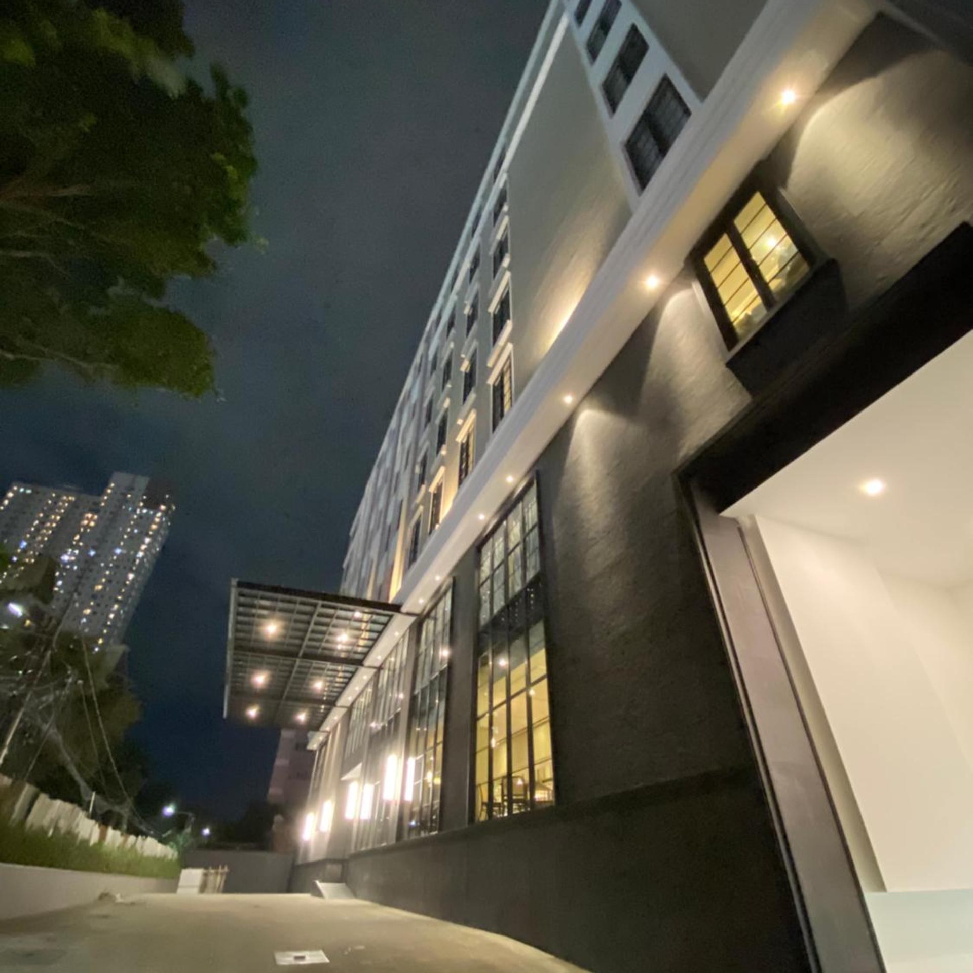 Ana Hotel Jakarta 2/50