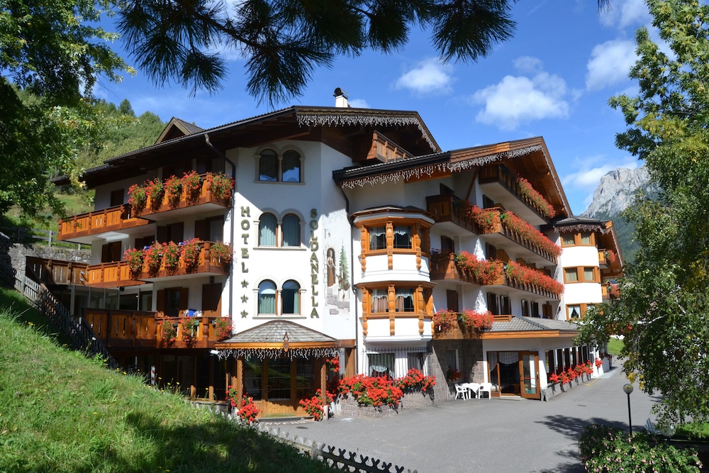 Hotel La Soldanella 3/32
