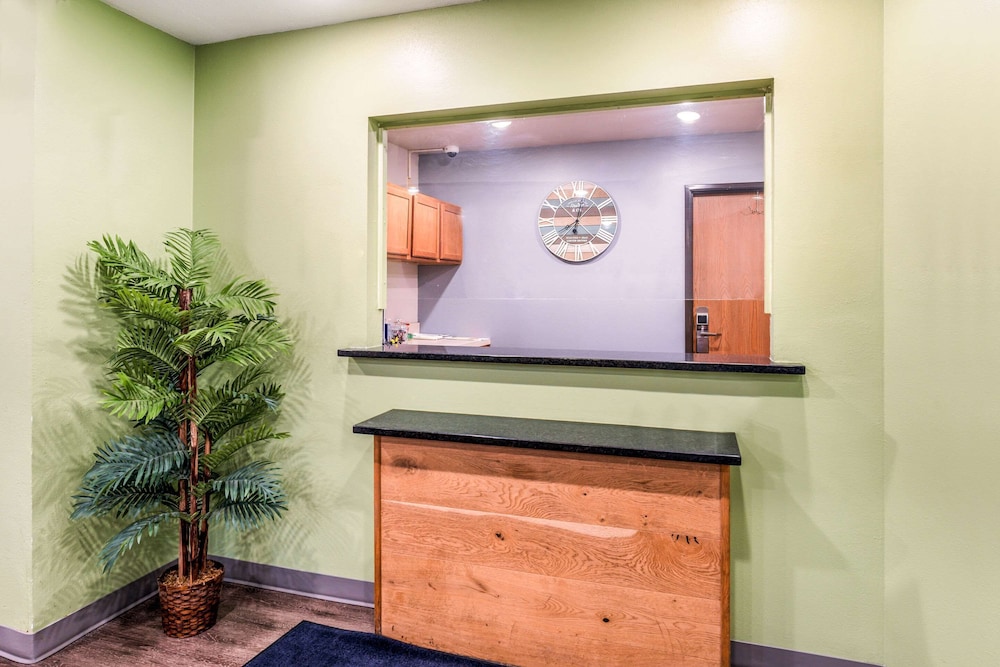 WoodSpring Suites Columbus West - Hilliard 6/53