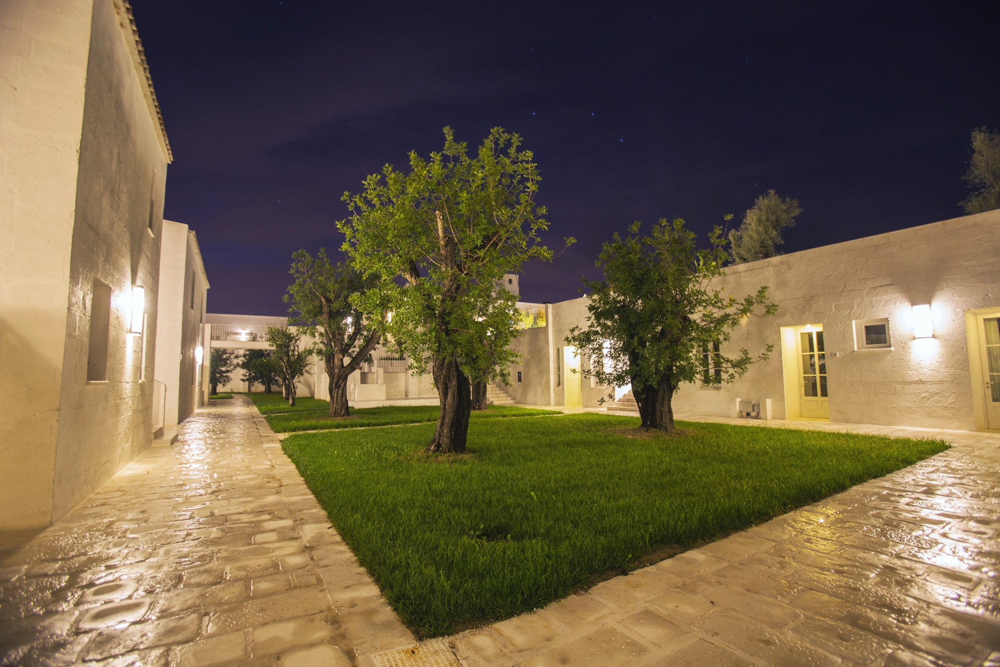 BAGLIONI MASSERIA MUZZA RESORT & SPA 48/53