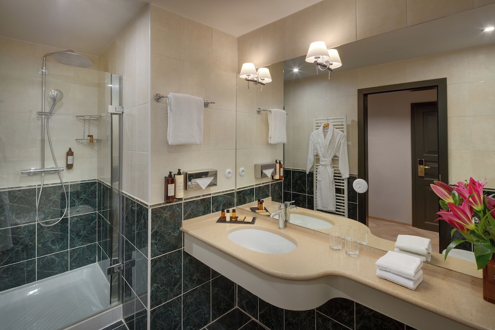 Boutique Hotel BOOKQUET 58/60