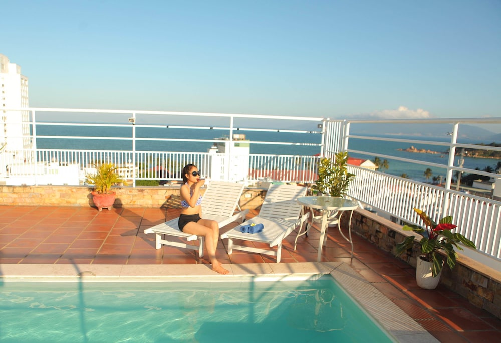 Memory Nha Trang Hotel 18/25
