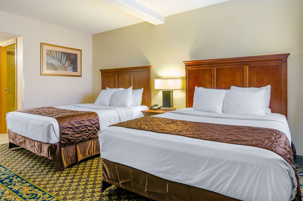 Quality Inn Idaho Falls 19/56