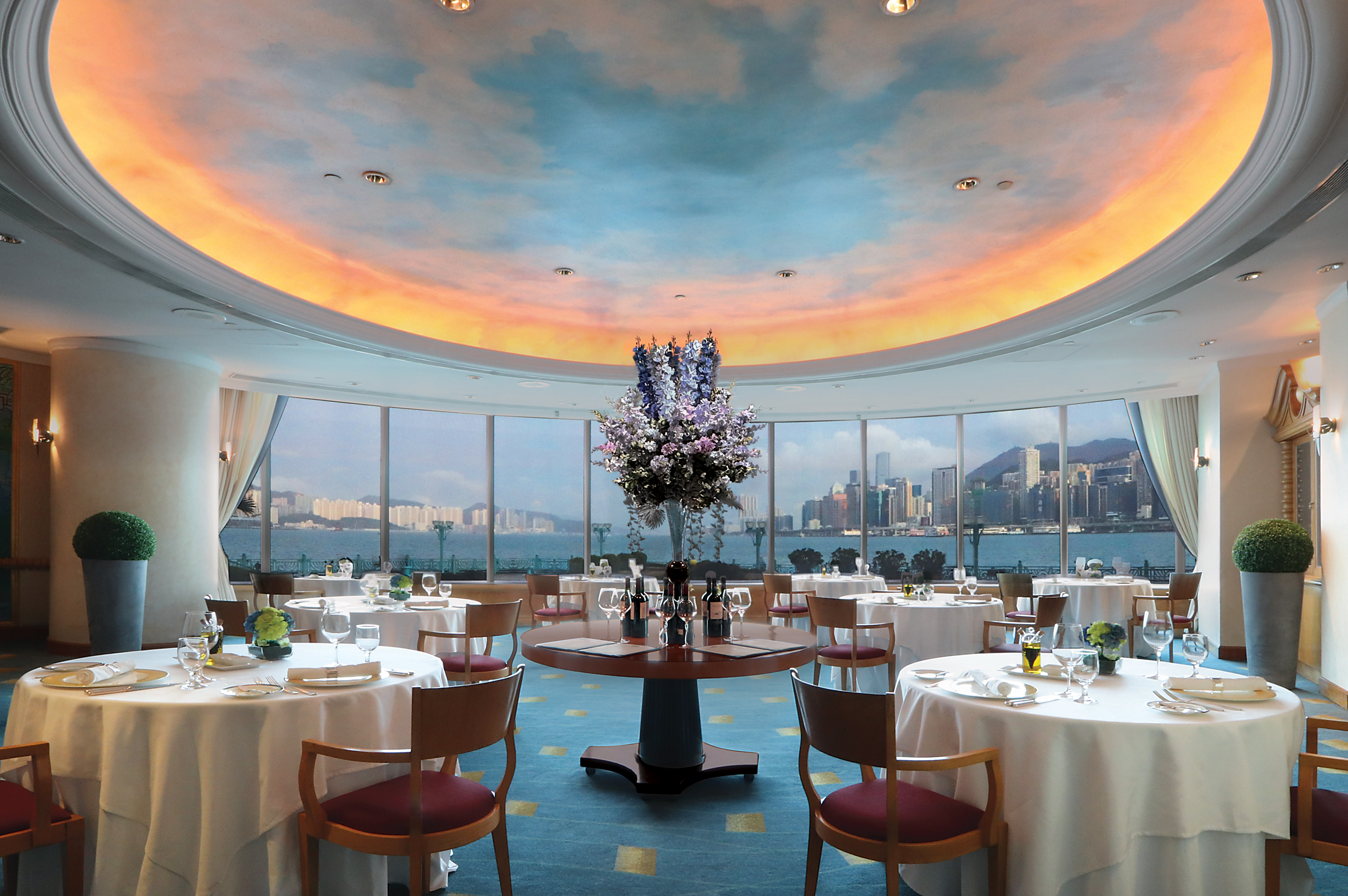 Harbour Grand Kowloon 42/55