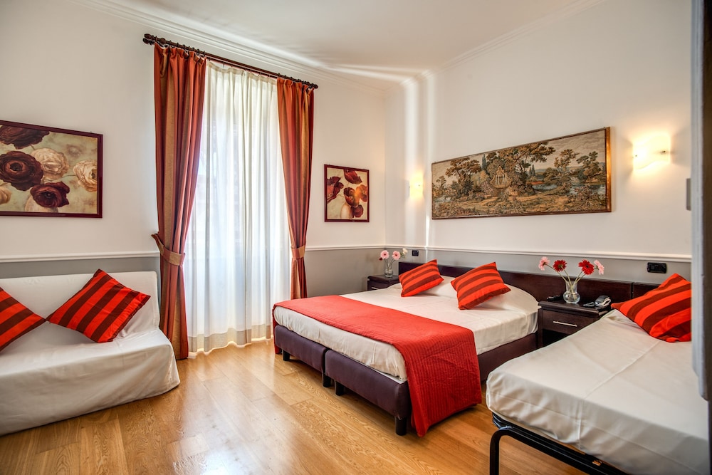 Everest Inn Rome 22/58