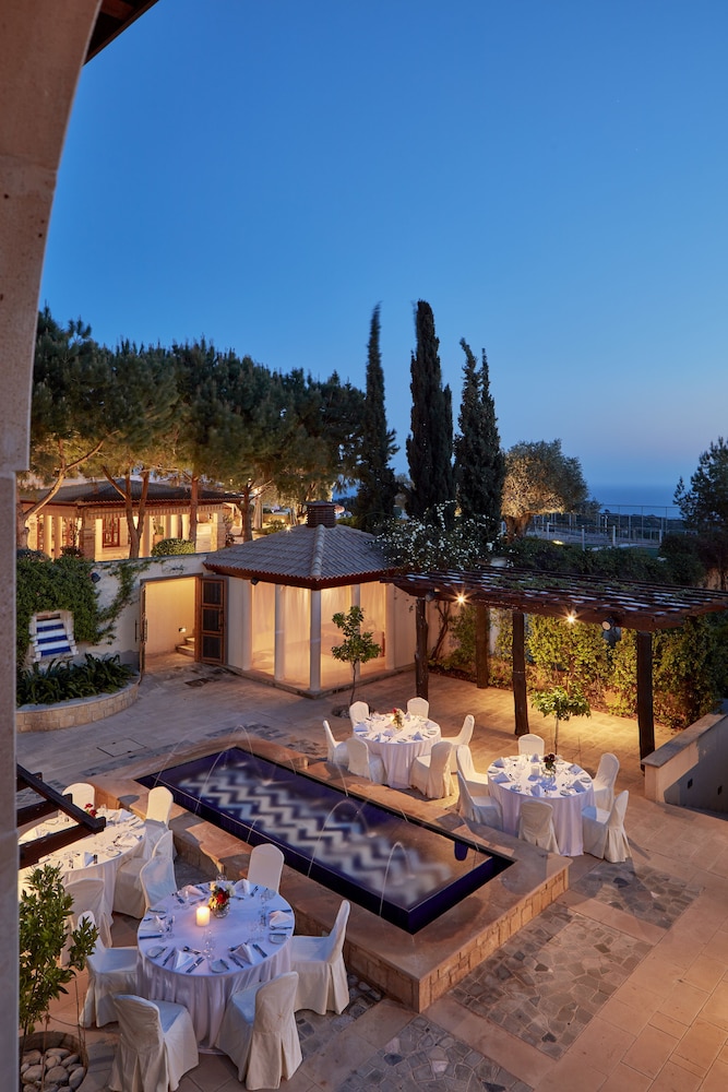 Aphrodite Hills Hotel 19/47