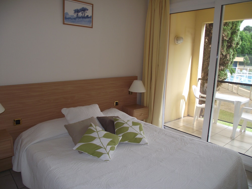 Hotel Residence Anglet Biarritz Parme 9/28