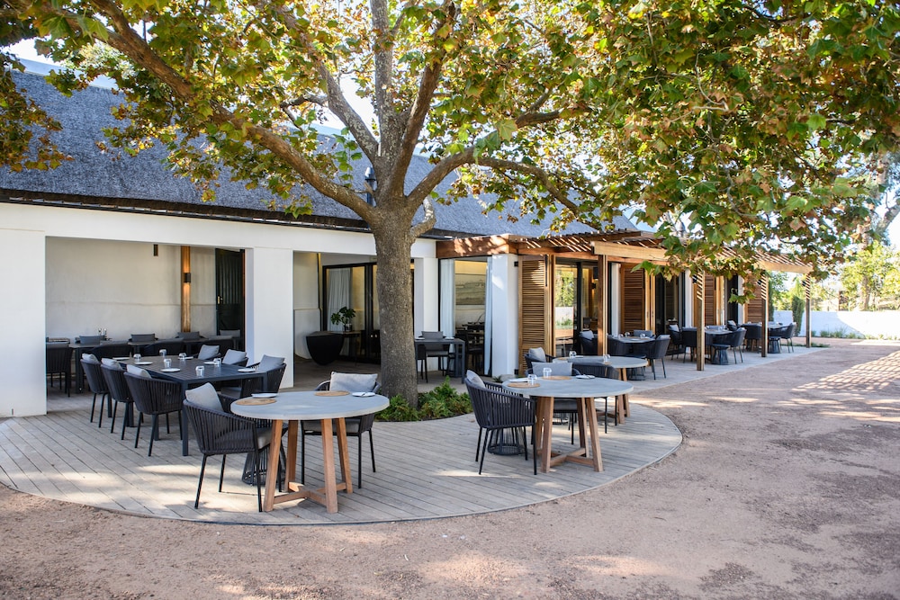 Vergenoegd Low Boutique Hotel & Spa 29/50