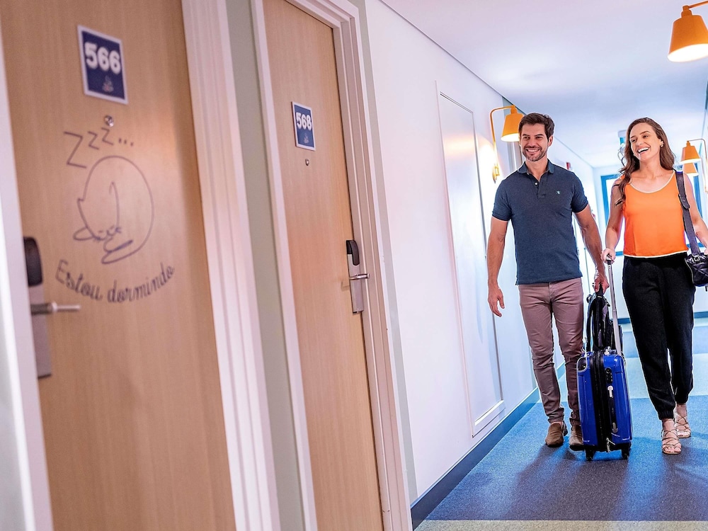 Ibis Budget Sorocaba 11/48
