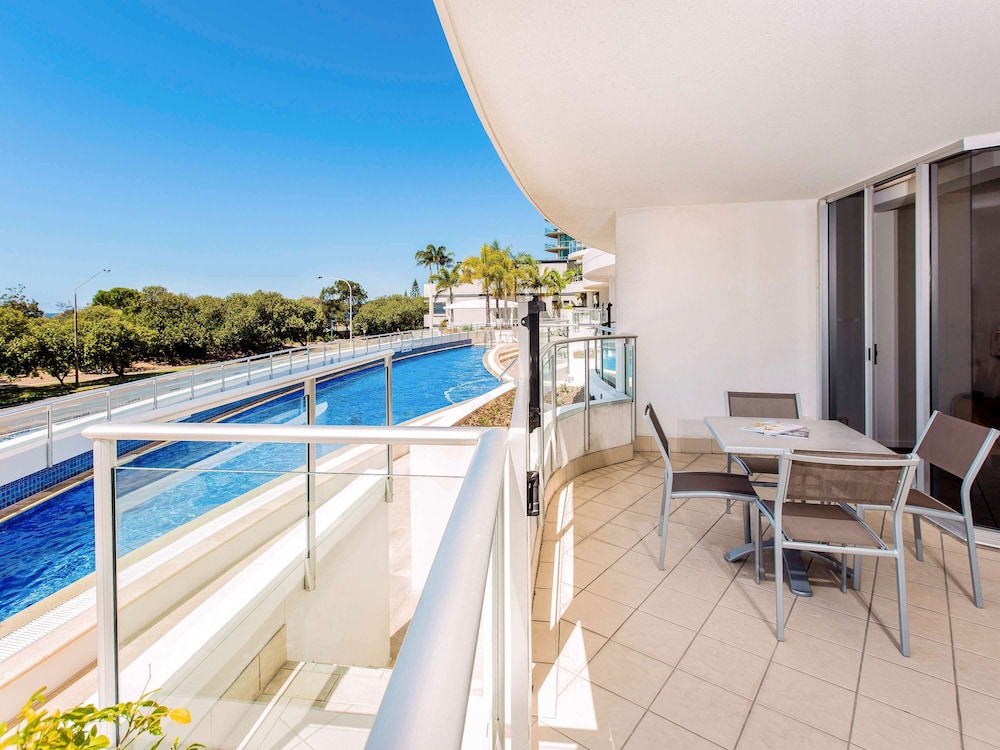 THE SEBEL MAROOCHYDORE 45/72