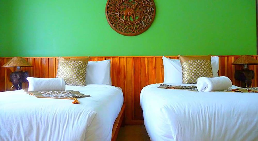 STANDARD, TWIN BEDS