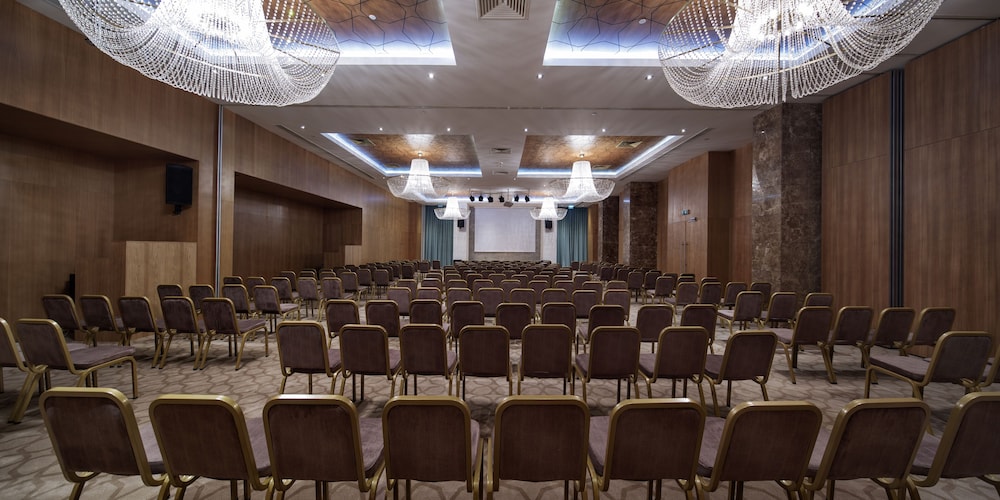 Wyndham Garden Diyarbakir 34/45
