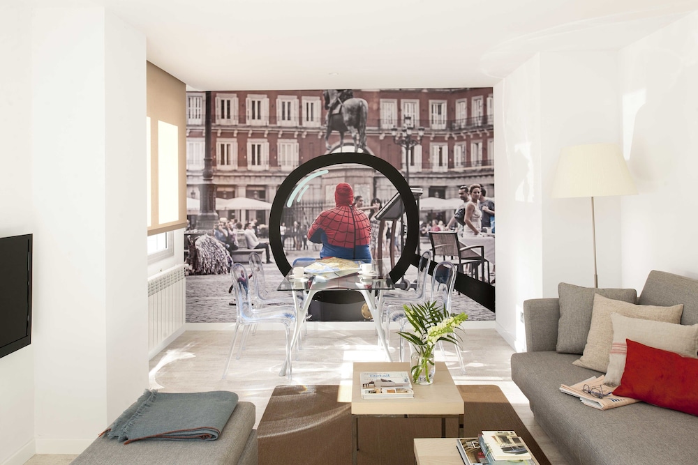 Eric Vökel Boutique Apartments - Atocha Suites 37/57