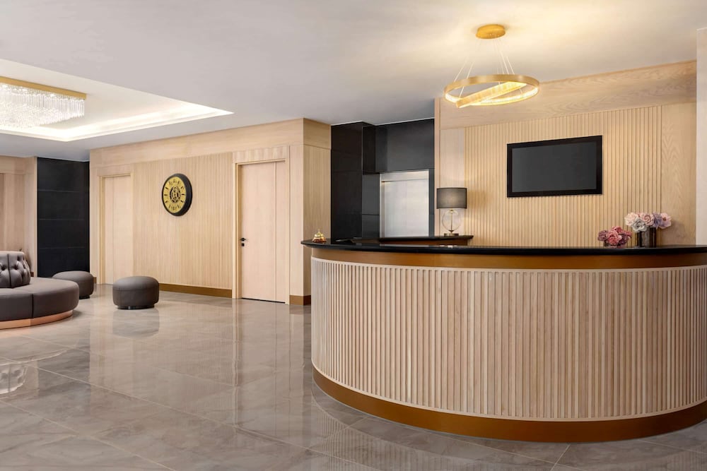 Ramada by Wyndham Adiyaman 2/33