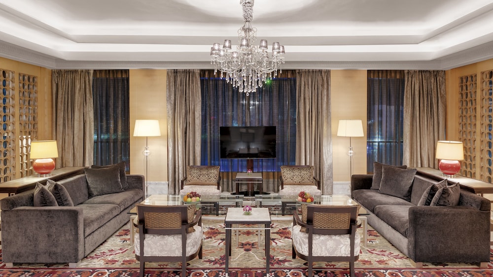Hotel Indonesia Kempinski Jakarta 29/48