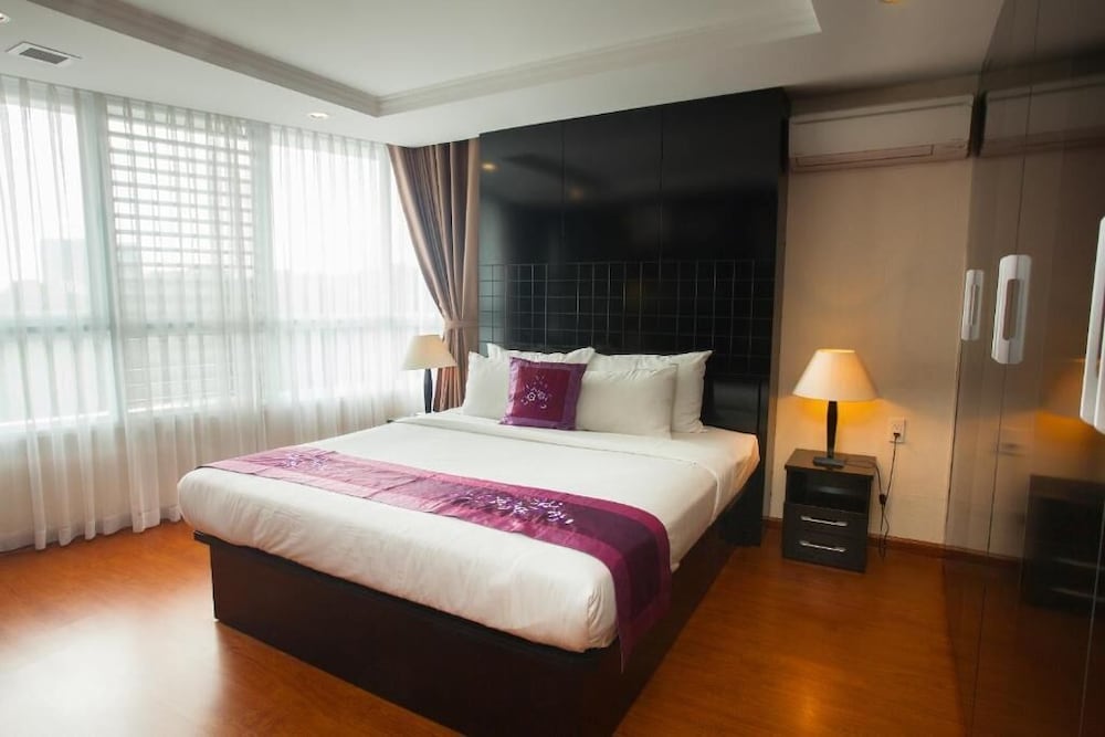 M Village Hotel Nguyen Du, a brand of Modern Village Lifestyle 11/50