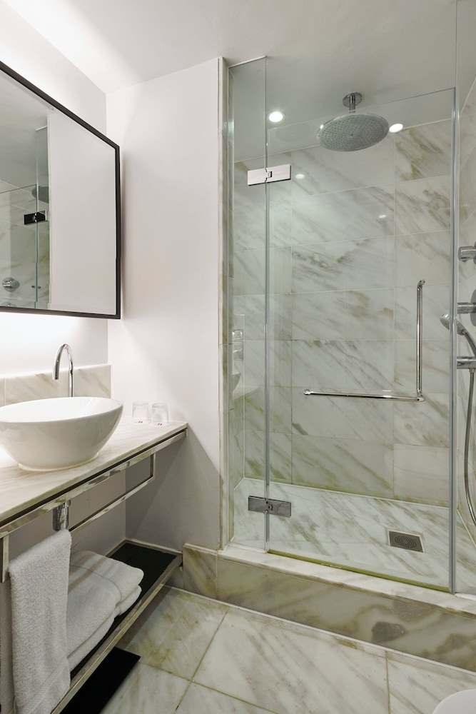 Marriott London Hotel Grosvenor Square 14/61