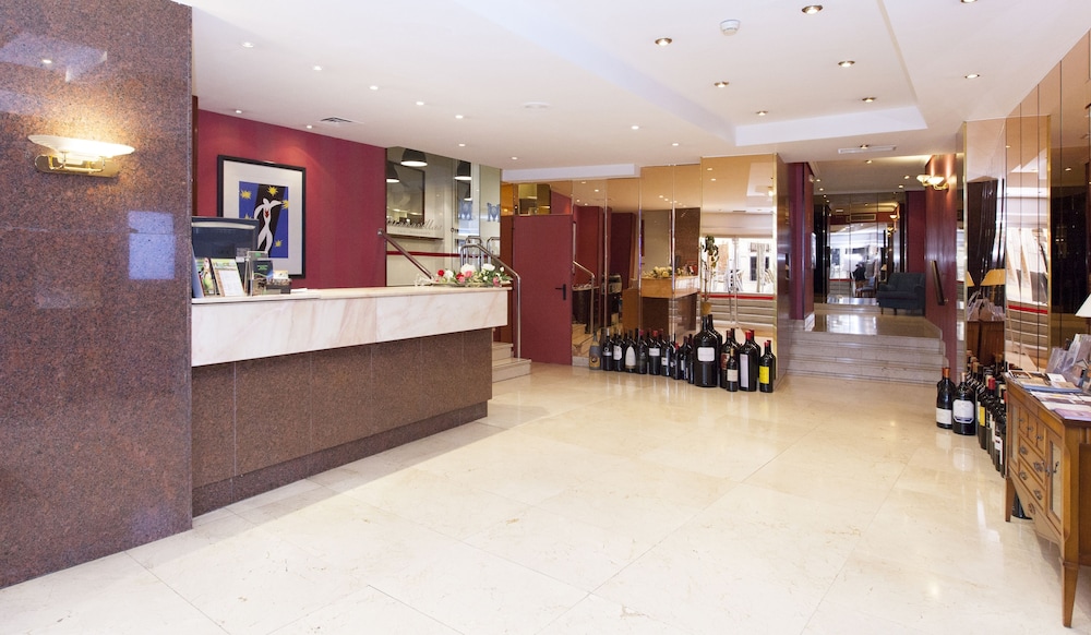Hotel Los Bracos 10/53