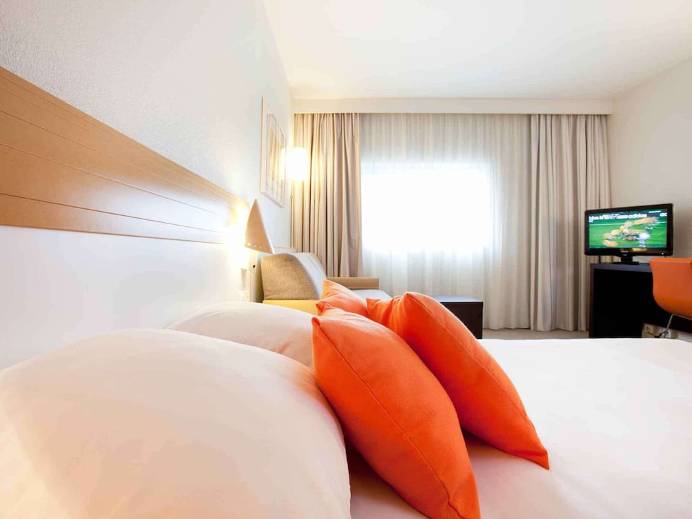 Novotel Paris Orly Rungis 48/75