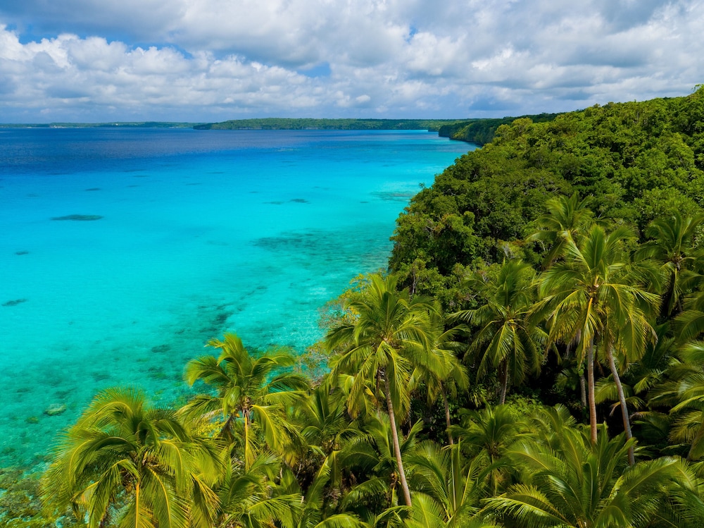 InterContinental Lifou Wadra Bay Resort by IHG 43/50