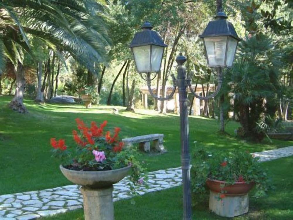 Hotel Il Cavalier D Arpino 55/62