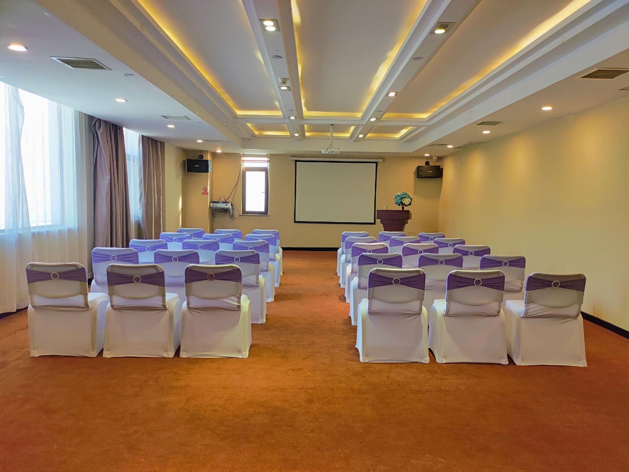 Lavande Hotel (Wuhan Wujiashan) 36/41