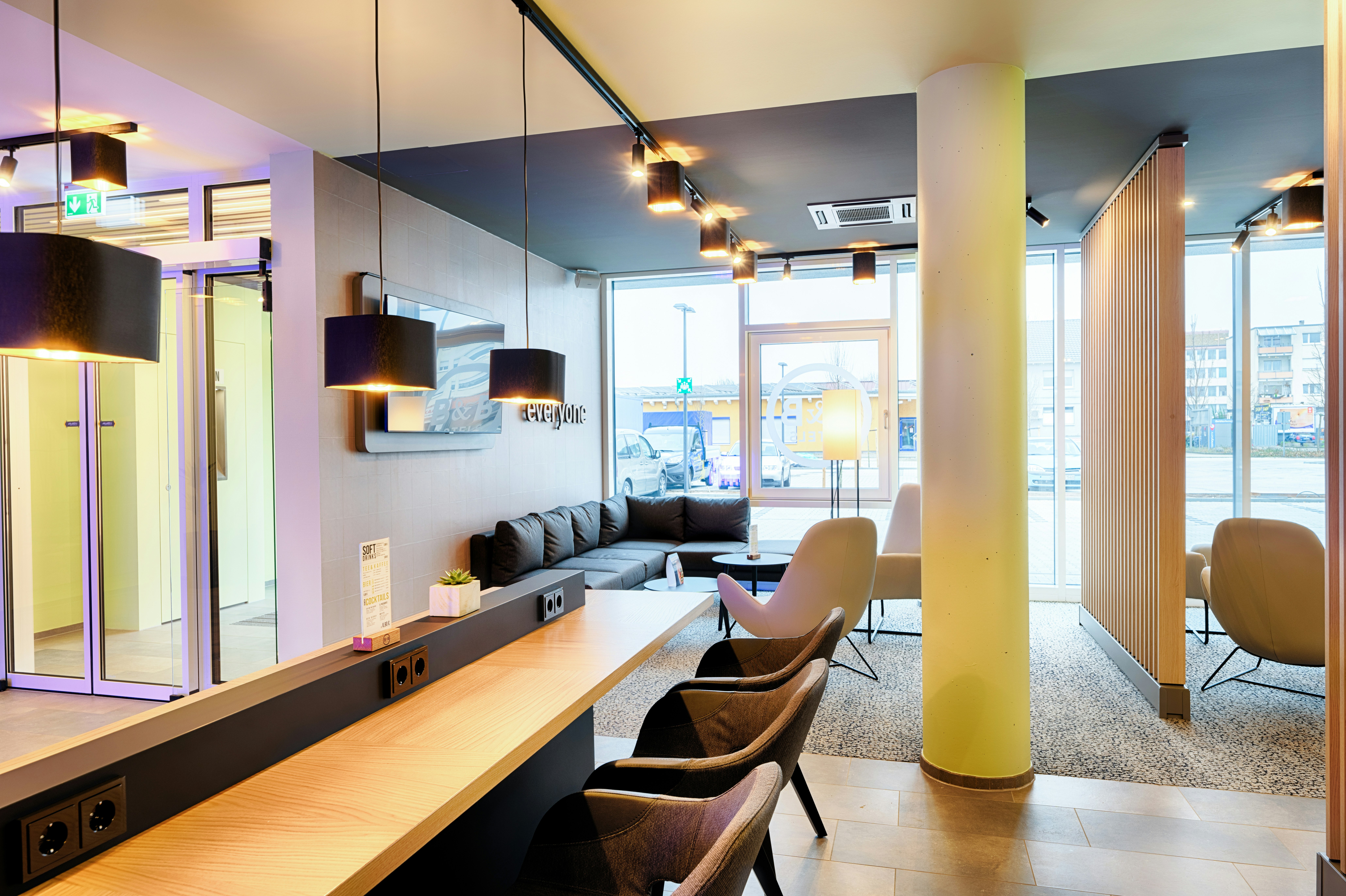 B&B Hotel Kehl 29/50