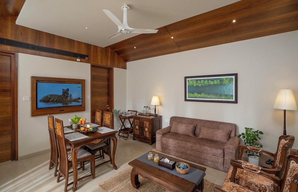 Uday Backwater Resort 36/49