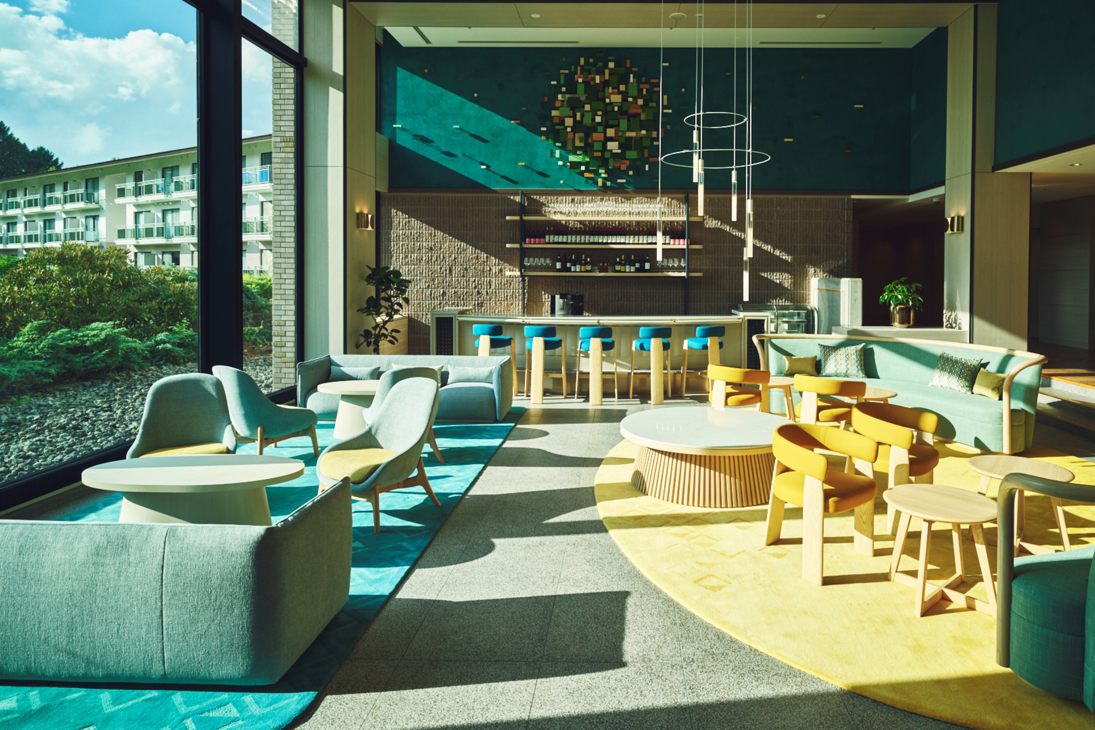 ANA Holiday Inn Resort Karuizawa by IHG 48/68