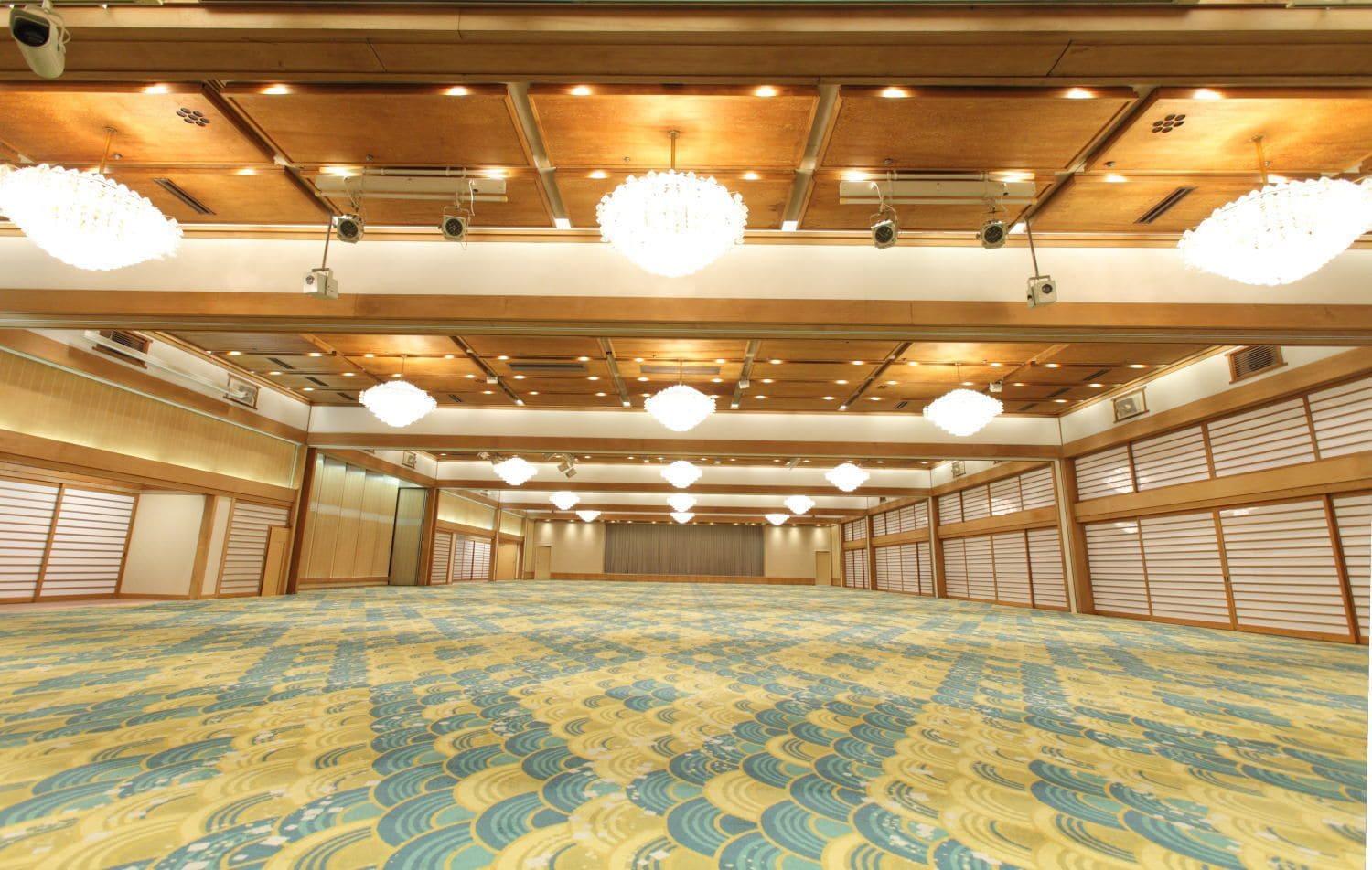 Hotel Grand Shinonome 4/20