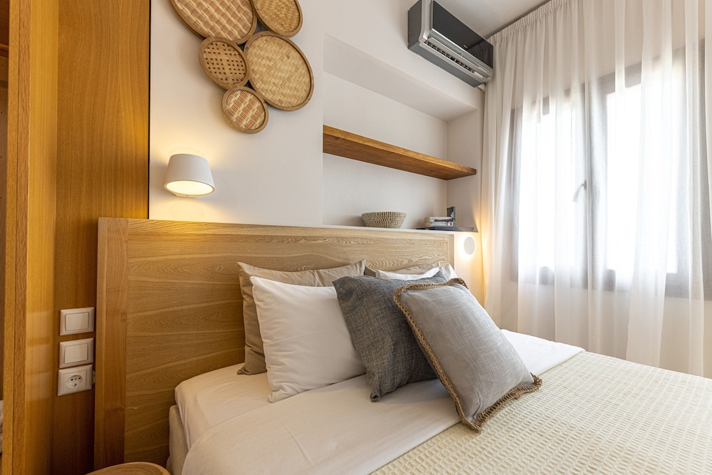 Skiathos Gea Villas 56/74