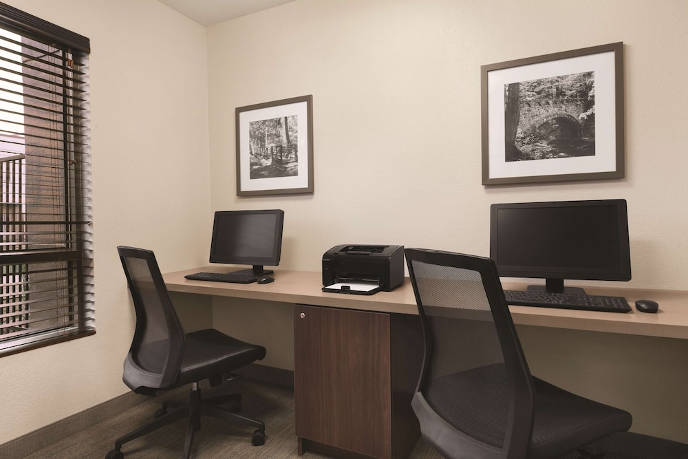 Country Inn Suites By Radisson Seattle Bothell Wa 26/32