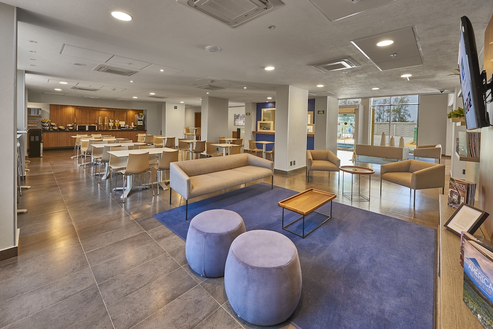 City Express by Marriott Celaya Galerias 34/61