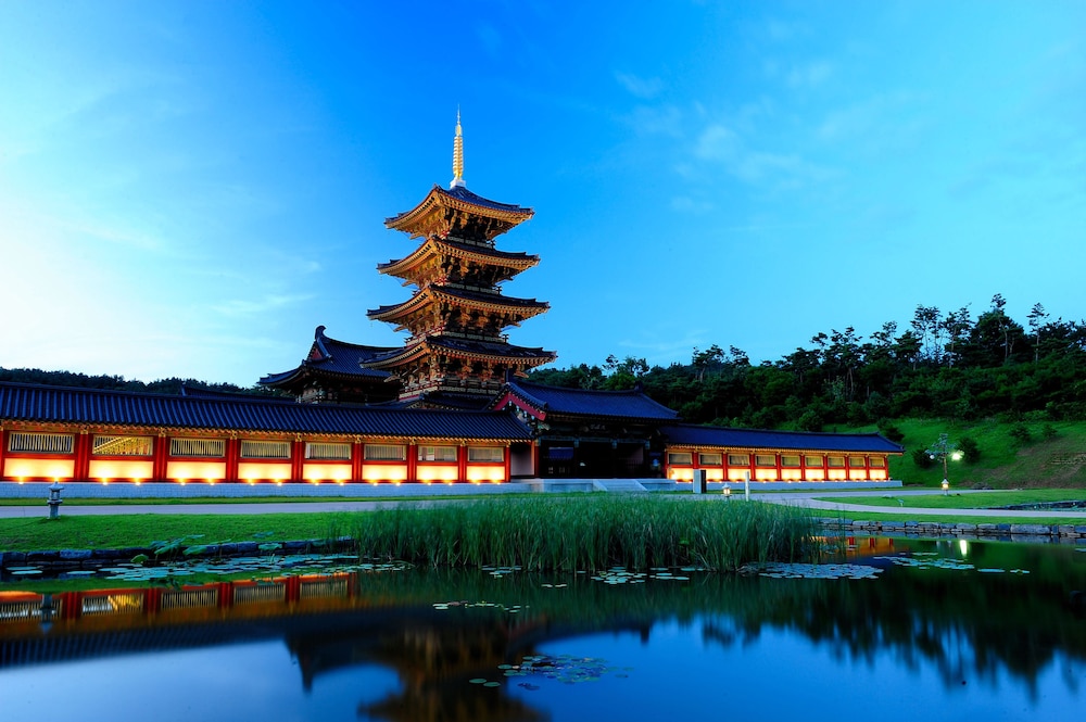 Lotte Resort Buyeo 67/67