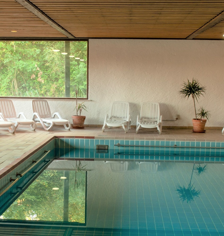 Hotel Bayerischer Wald 17/42