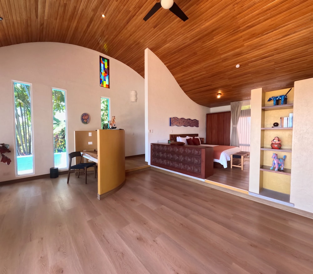 Xandari Resort and Spa 8/50