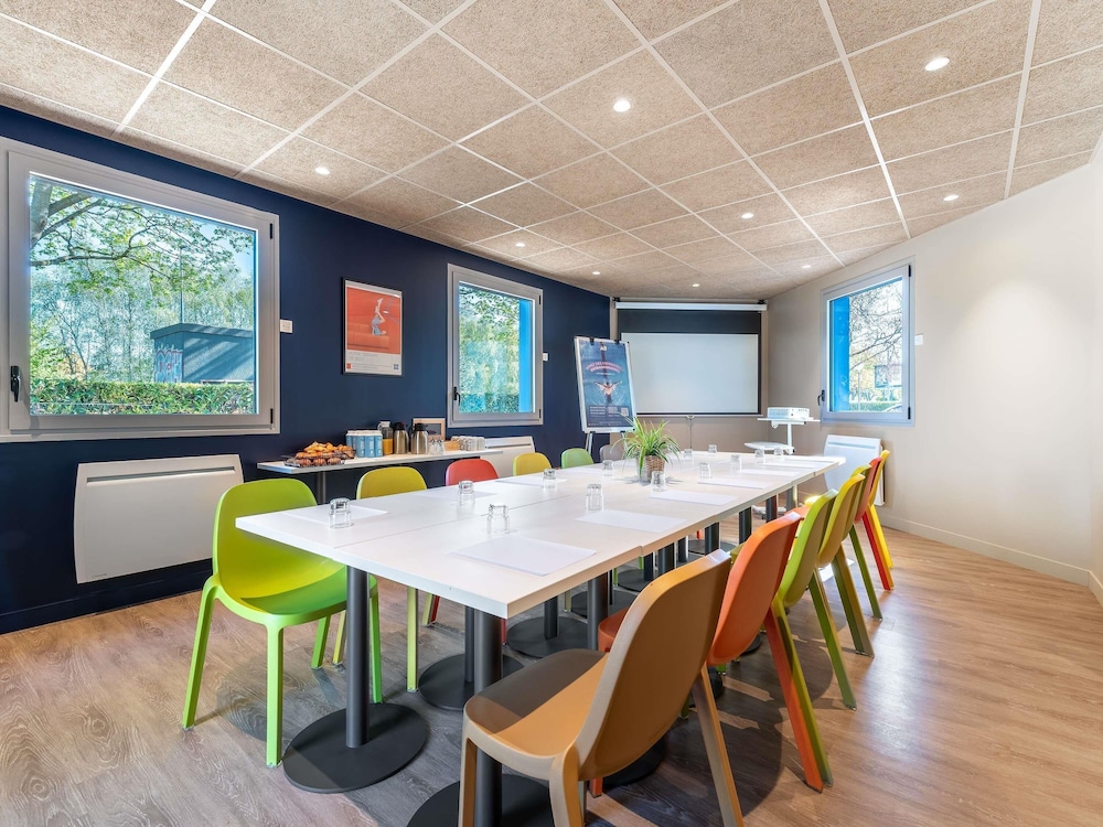 Ibis Budget Caen Mondeville 34/59