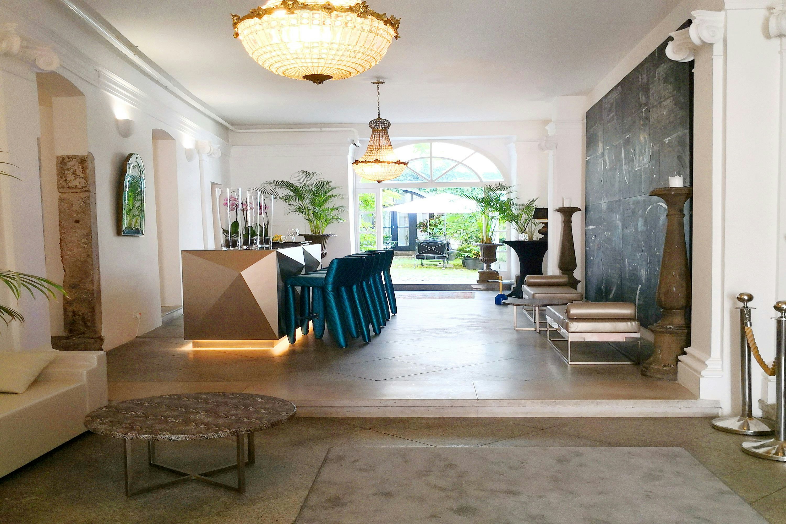 Antiq Palace Hotel and Spa 26/40
