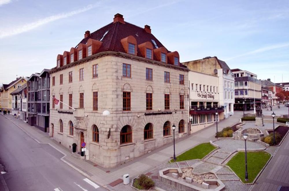 Banken Hotel 1/41