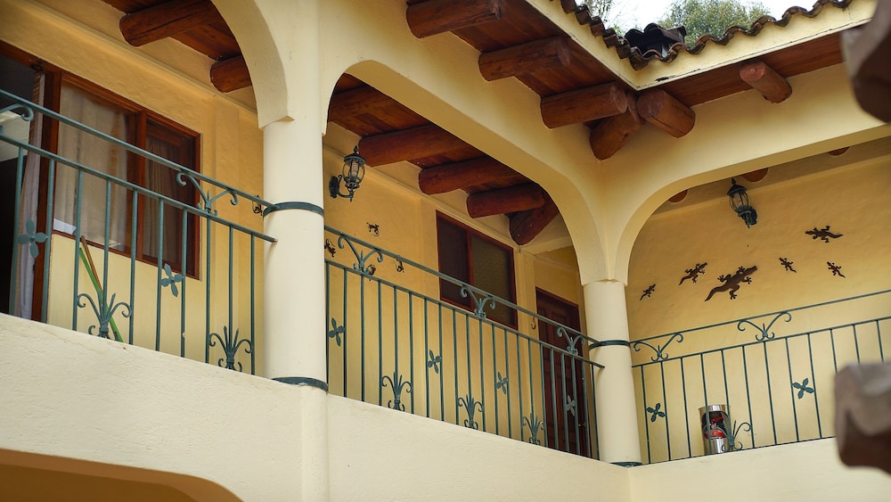 El Rebozo Hotel 34/66