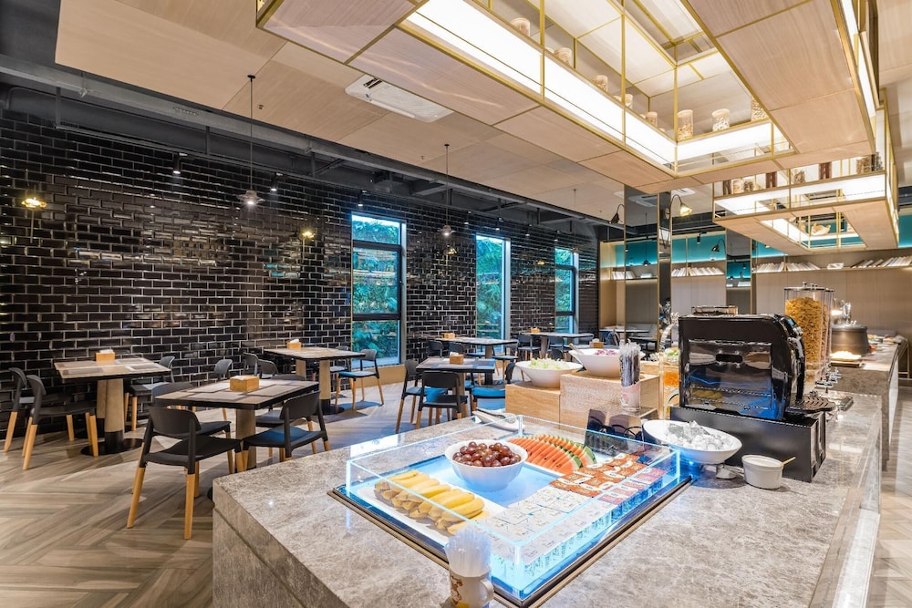 Maixinge Boutique Hotel Chuansha Branch 45/54