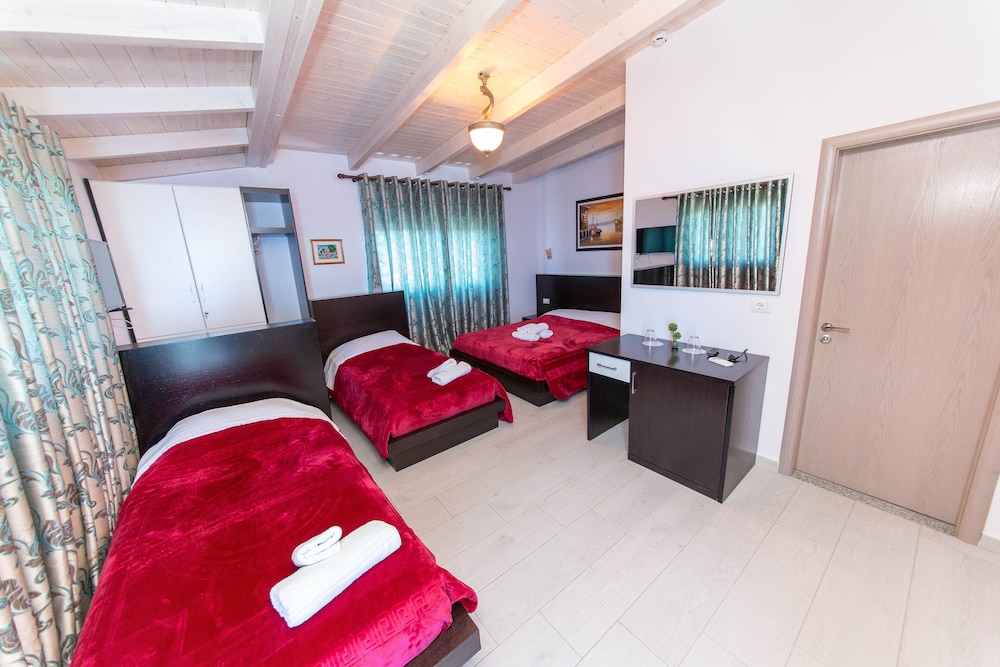 Hotel Bahamas 15/50