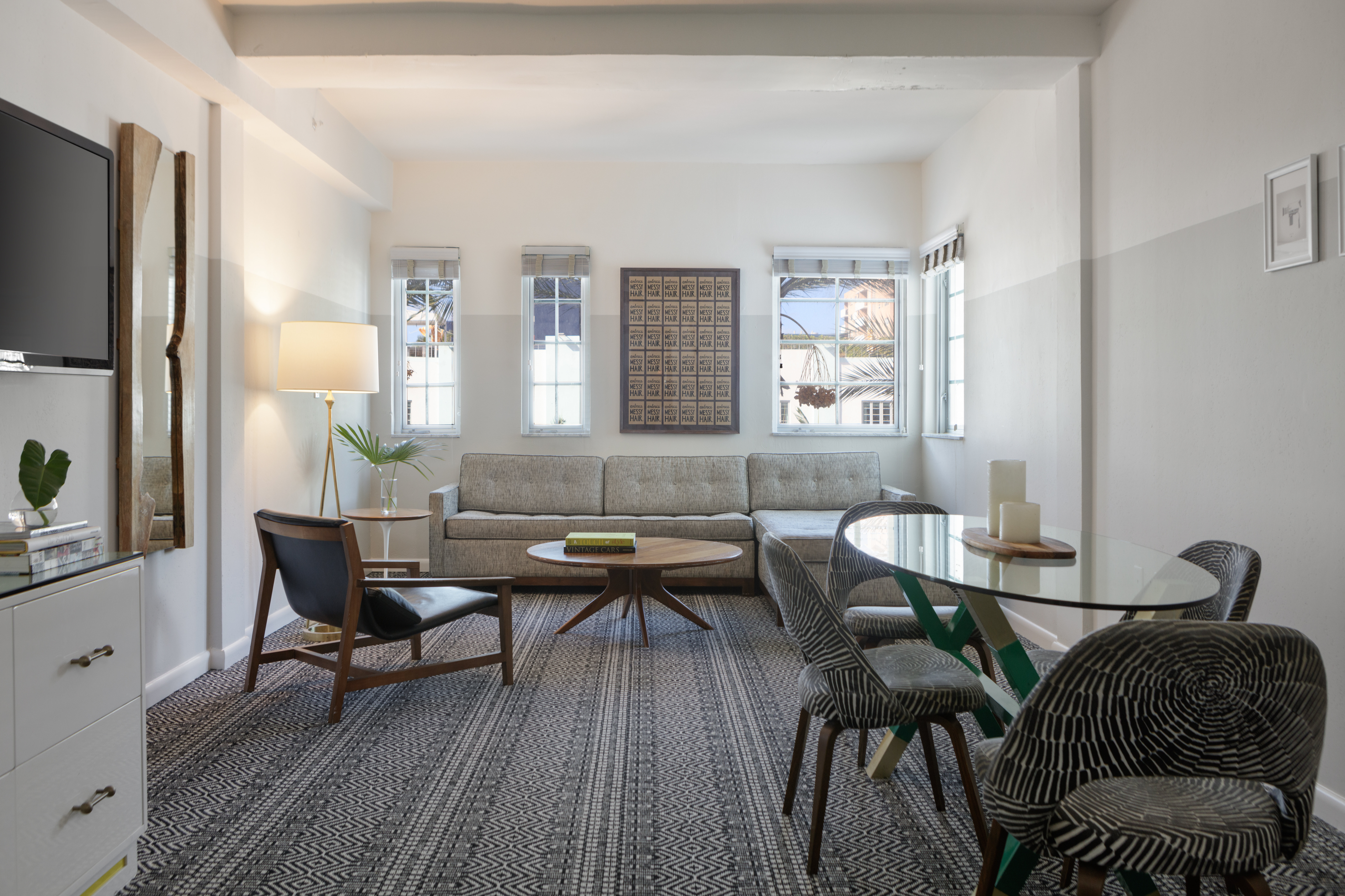 Kimpton Surfcomber Hotel 54/80