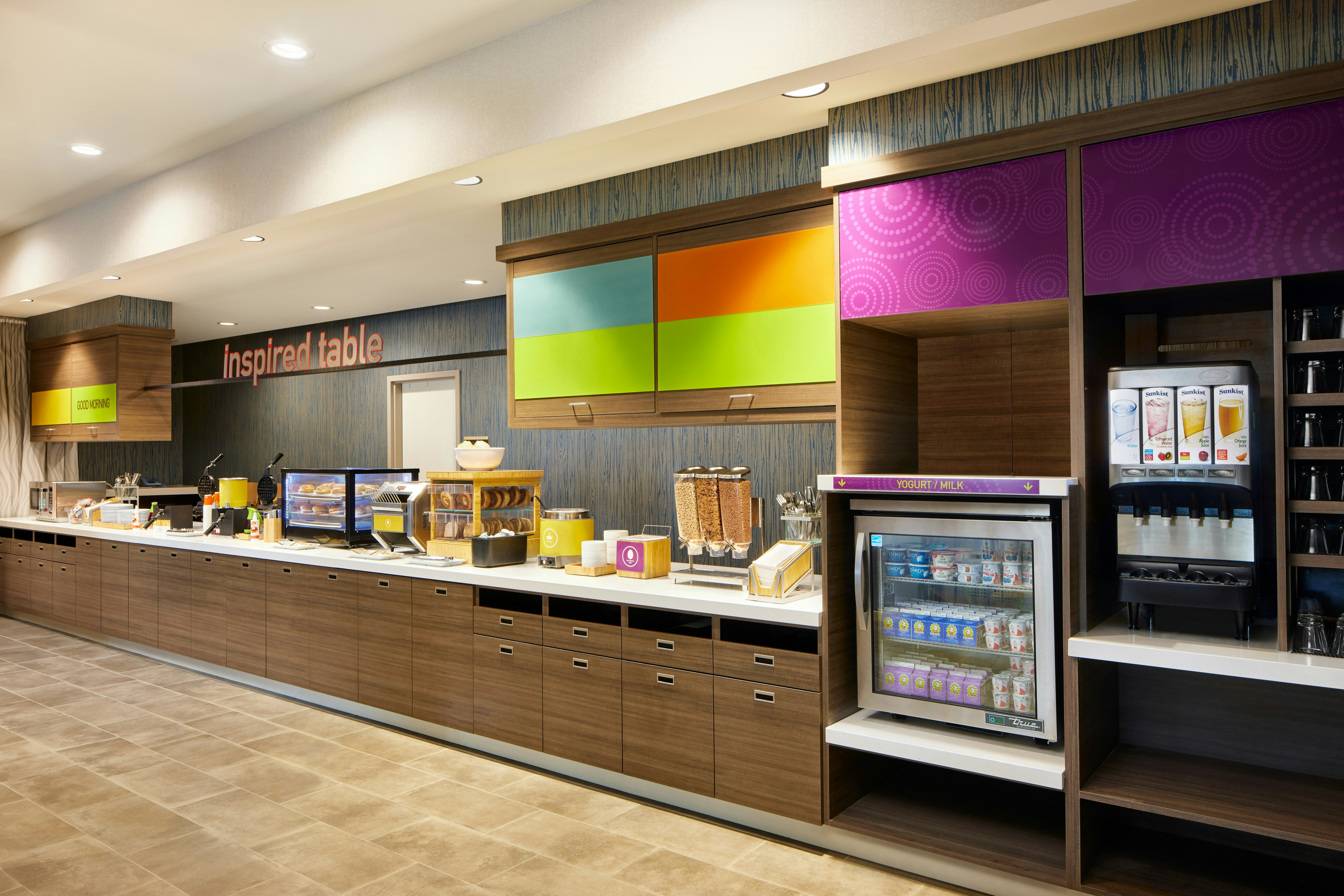 Home2 Suites By Hilton Stuart 9/16