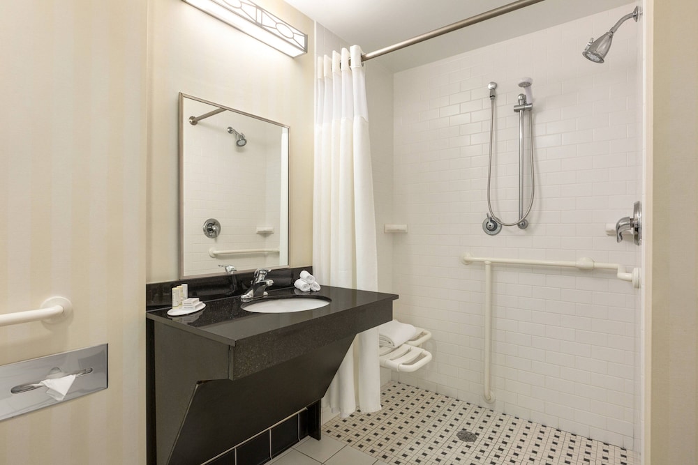 Fairfield Inn & Suites Jacksonville West/Chaffee Point 13/42