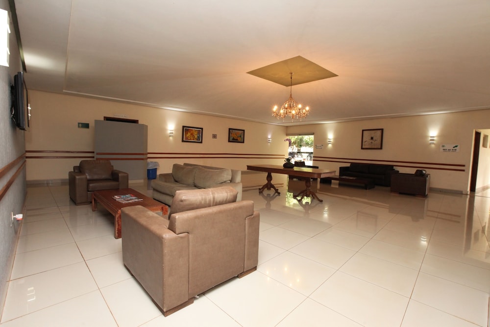 IPE PARK HOTEL 29/41