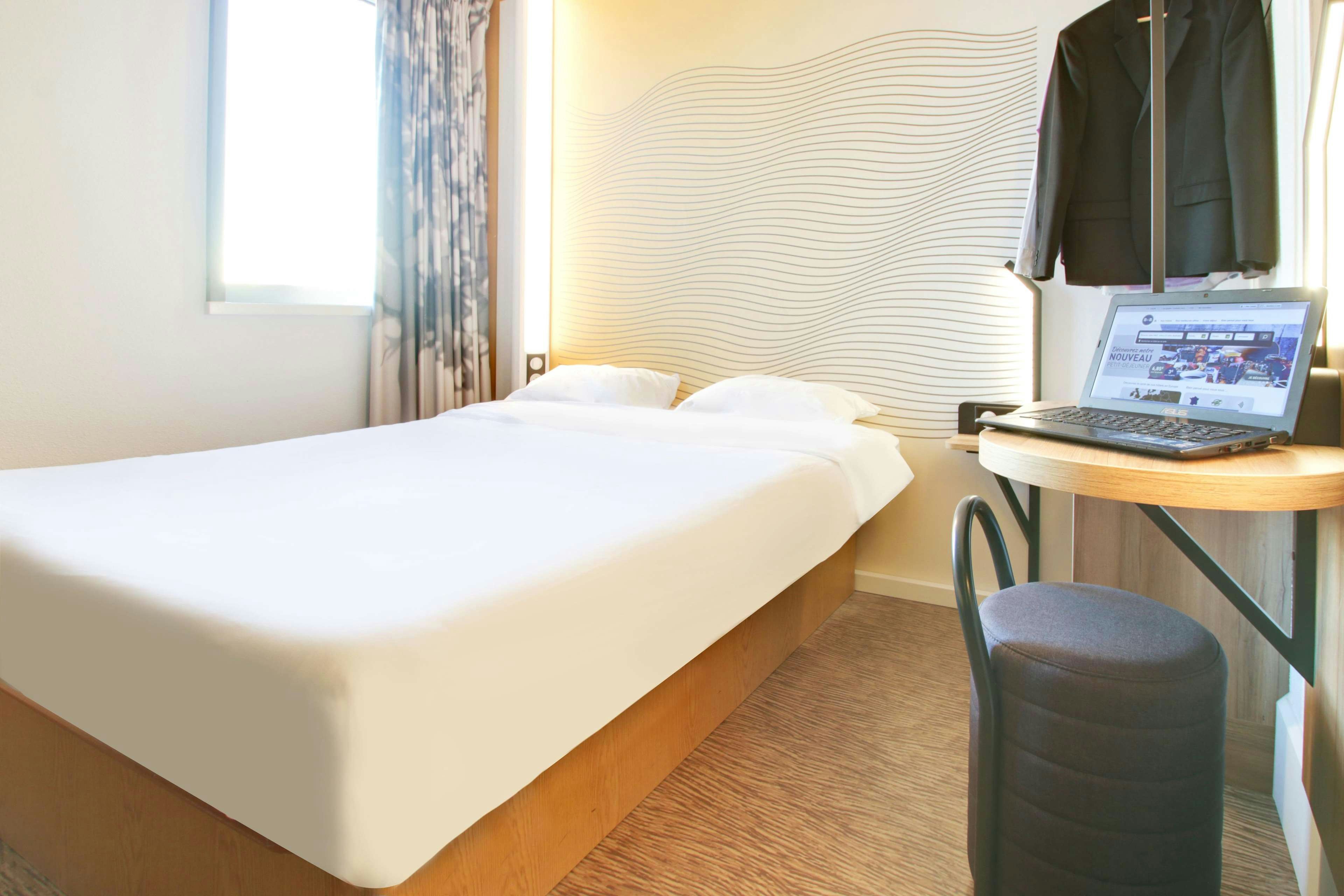 B&B Hotel Reims Bezannes 8/33