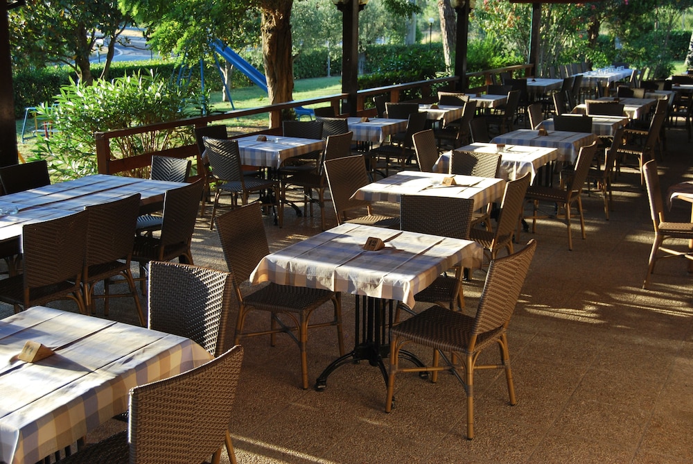 Hotel Villaggio Il Gabbiano 18/28