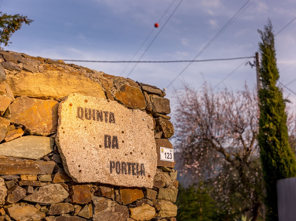 Quinta da Portela Douro 1/50