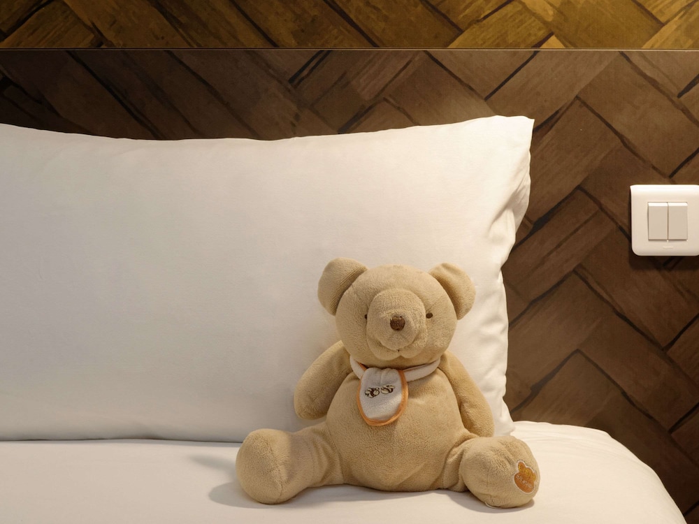 ibis Casablanca Sidi Maarouf Ibis Casa Sidi Maarouf酒店(ibis Casablanca Sidi Maarouf(Ibis Casa Sidi Maarouf))(Ibis Casa Sidi Maarouf) 图片2